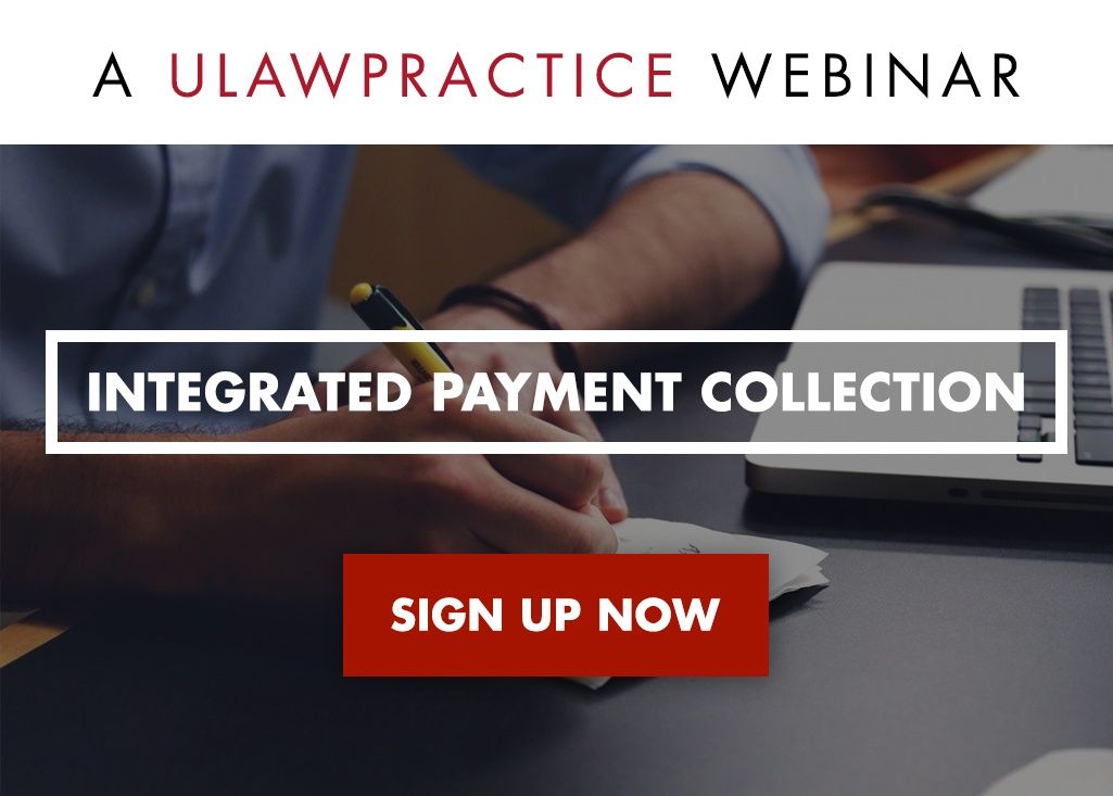 Integrated Payment Options - Webinar