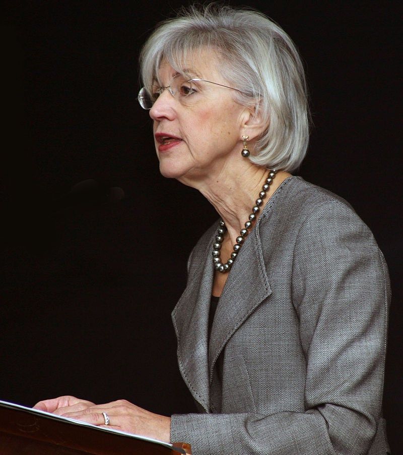 From Supreme Court to.. Hong Kong? McLachlin C.J. heads to Asia