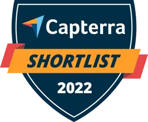 uLaw makes Capterra shortlist for Trust Accounting
