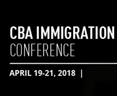 CBA to host immigration law conference about diversity