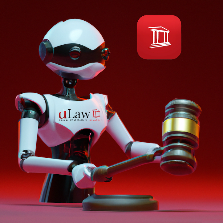 About uLaw.io