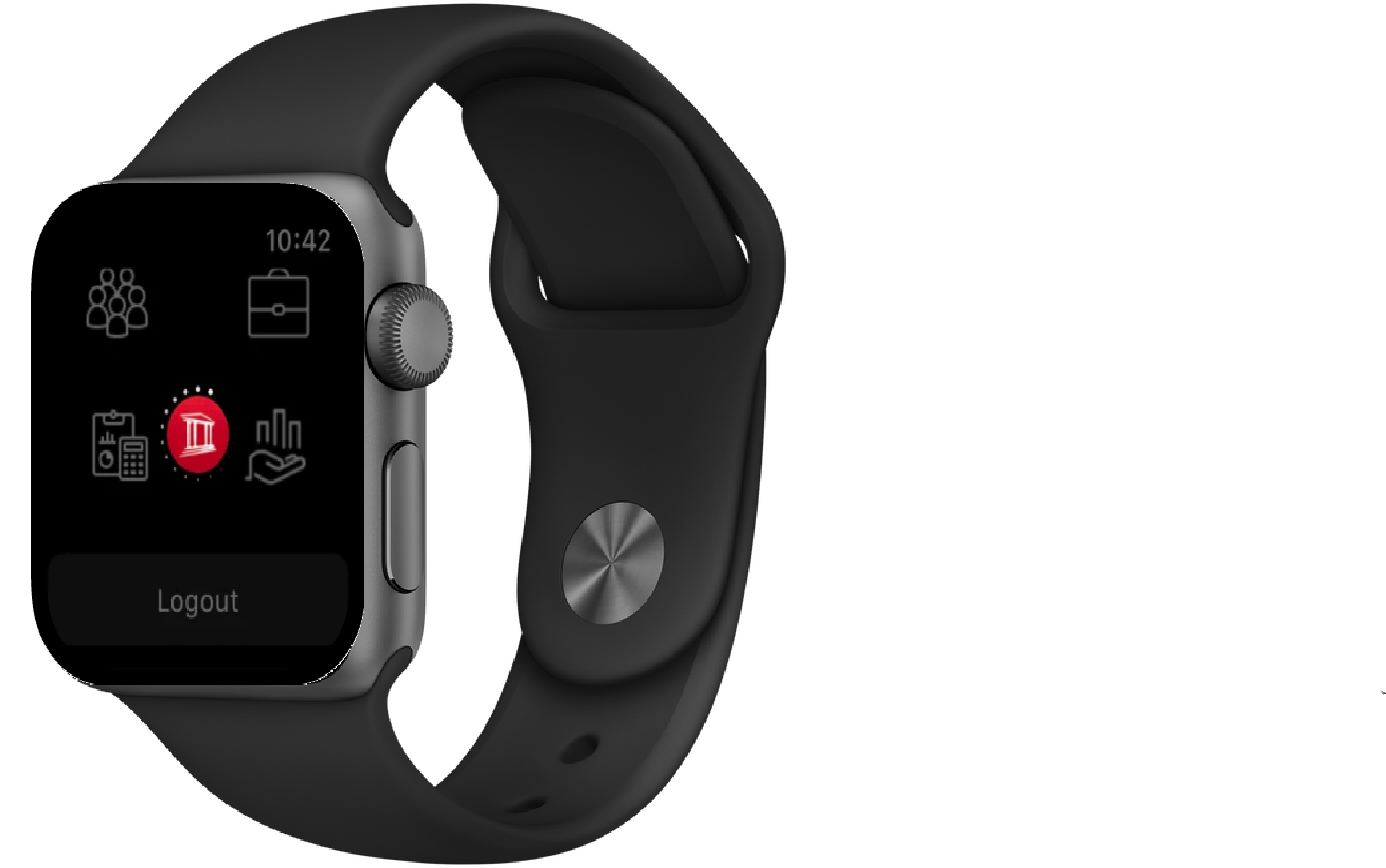 uLaw becomes first of its kind available on APPLE WATCH