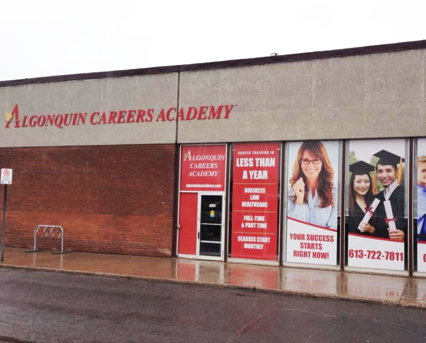 Algonquin Careers Academy to use uLawPractice in curriculum
