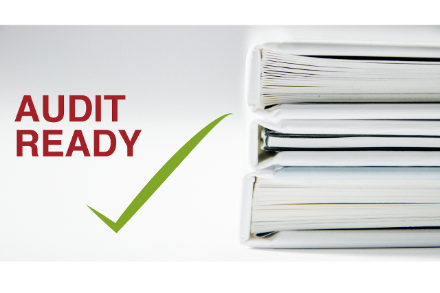 Friday free CPD: Prepping for audits 101