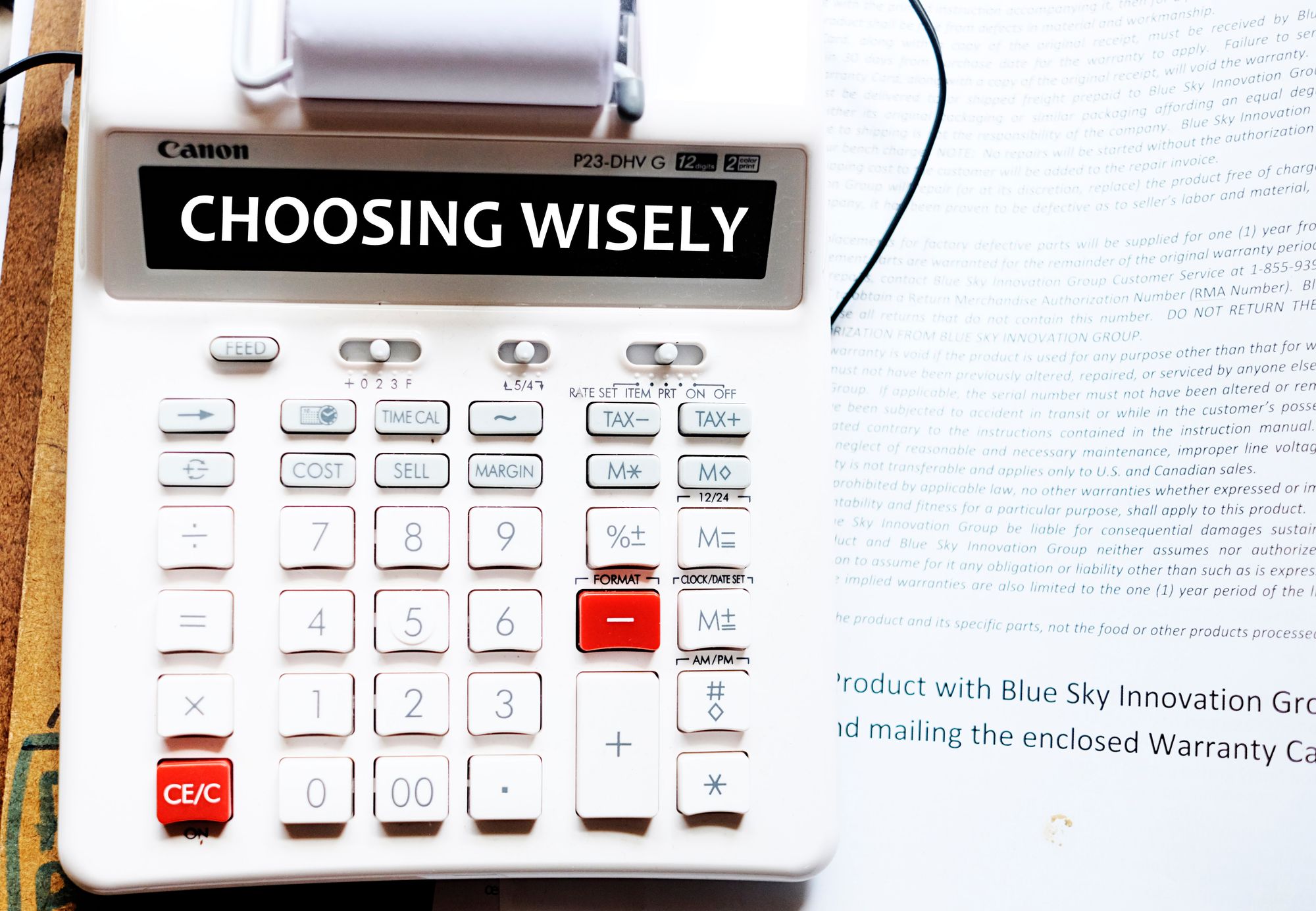 How to pick the right bookkeeping style for your firm