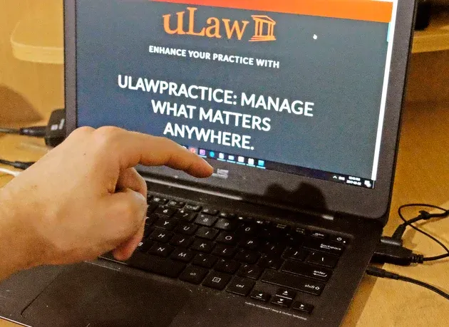 HillCowan Legal Services: uLaw “the most reasonably priced, feature-rich legal software on the market”