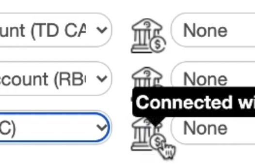 Connect your bank to uLaw and automate your statements with this new feature