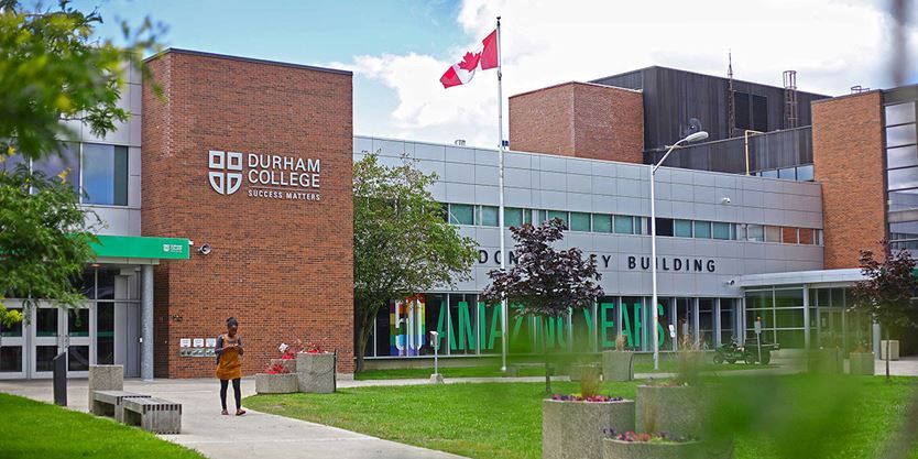 Durham College to use uLaw EDU in curriculum