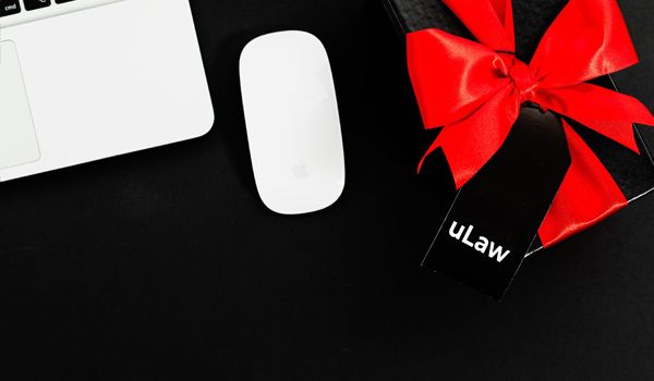 uLaw announces first wave of Gift Card winners!