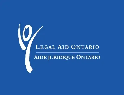 Legal Aid Ontario Supervisor wins Earl Eaton Award