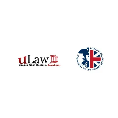 Loyalist College partners with uLaw