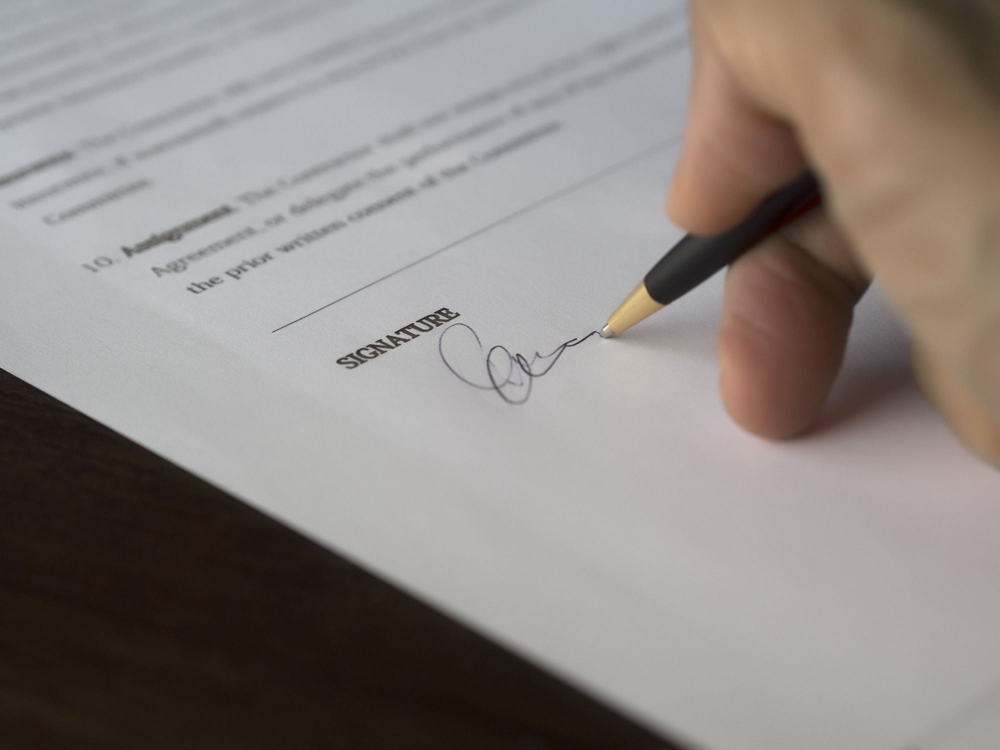 Automate, personalize your signature: uLaw tech update March 2020