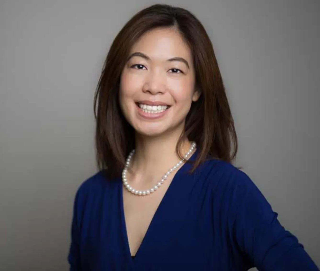 Q&A with Toronto lawyer and business litigator Tina Lee