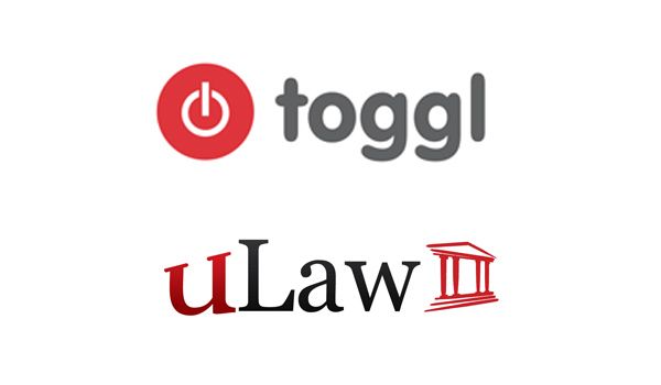uLaw and Toggl integration: a short guide