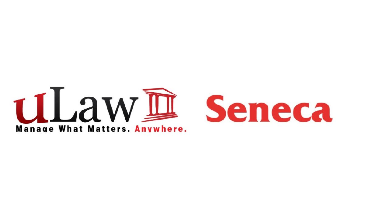 Students to learn uLaw at Seneca College paralegal program
