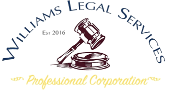 Q&A with North York paralegal Damian Williams
