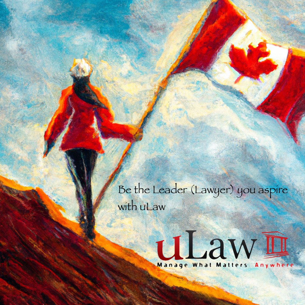 Are You Missing Out? Explore uLaw's Six Game-Changing Features for Legal Practice Management and Accounting