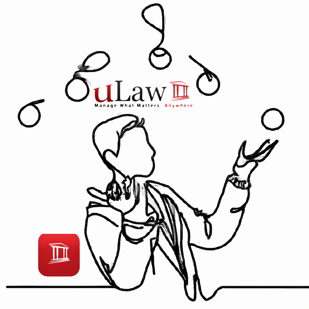 Empowering Solo Law Practitioners: How uLaw Levels the Playing Field