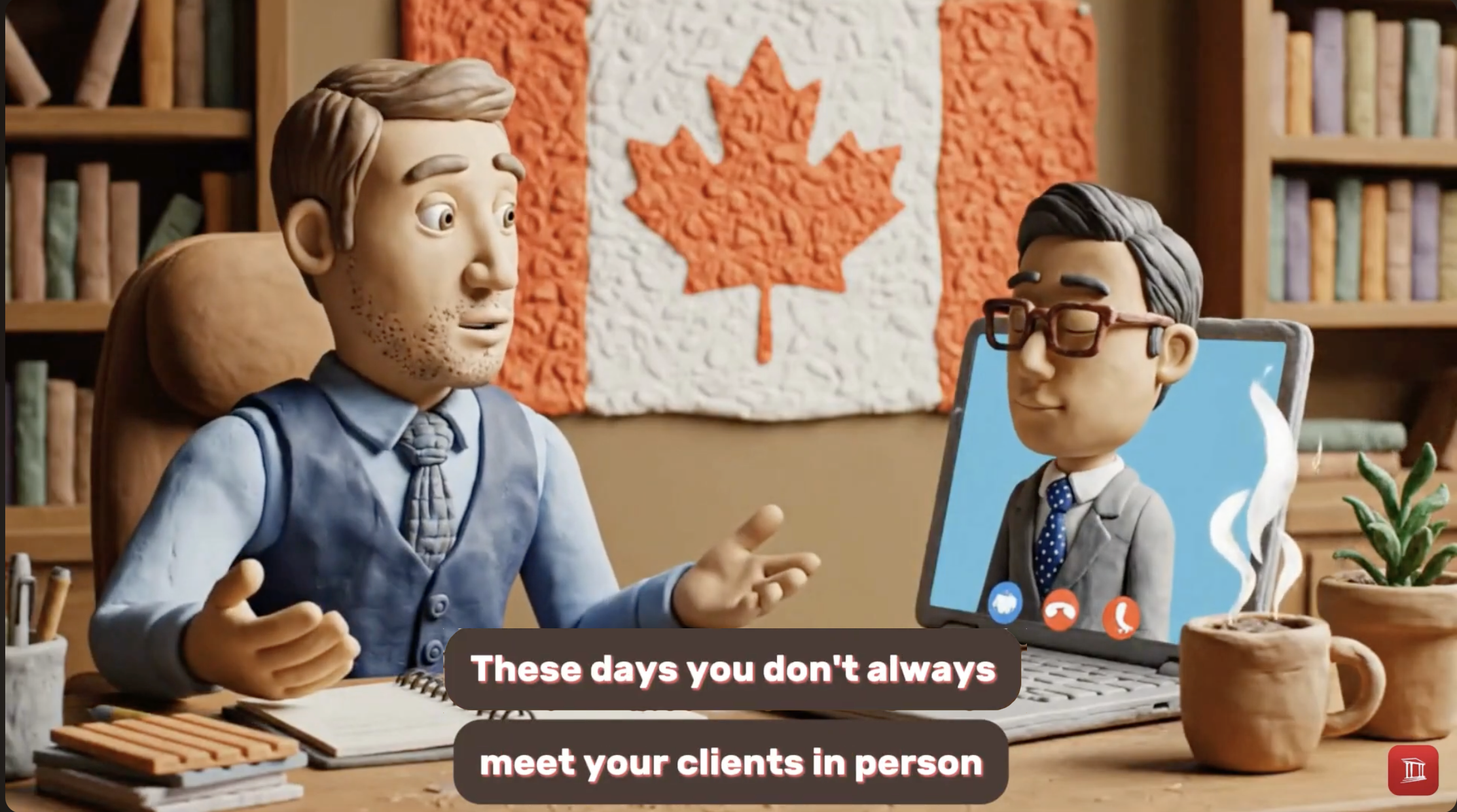 Virtual Client Verification Made Simple: How uLaw Keeps Lawyers Compliant in a Post-COVID Era