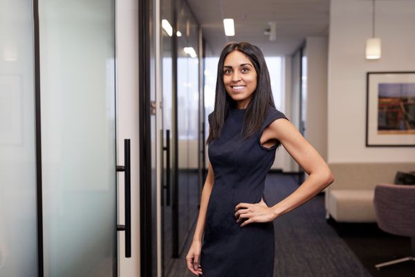 Spot Light: Tara Vasdani on impact of social media and tech on practice of law in Canada