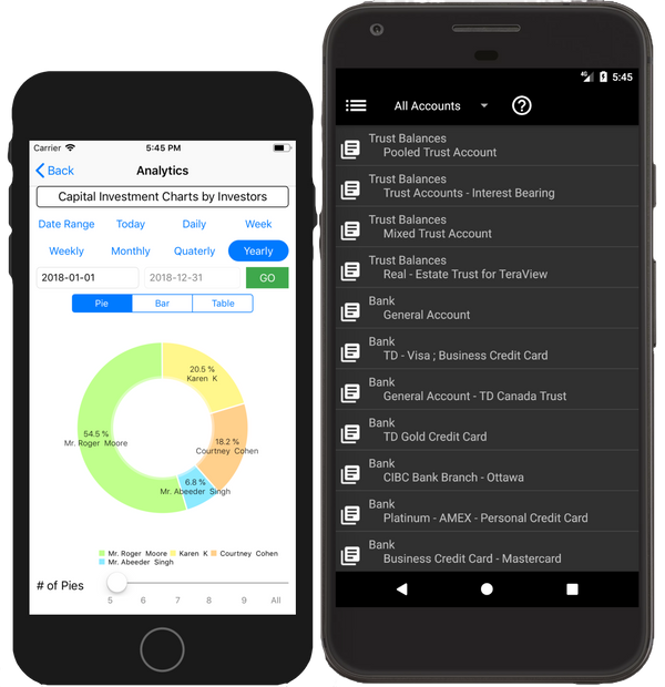 Friday webinar: how analytics helps your legal practice