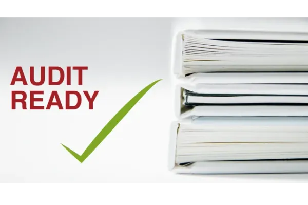 Get Audit ready, instantly, with uLaw