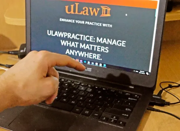 HillCowan Legal Services: uLaw “the most reasonably priced, feature-rich legal software on the market”