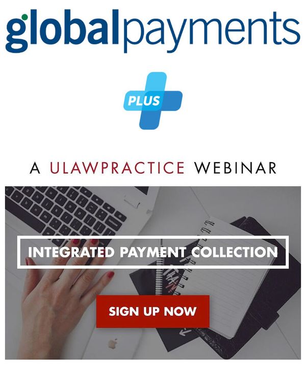 Friday Webinar: increase cash flow with integrated payments