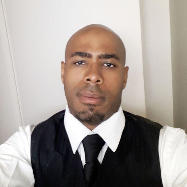 Spot Light: Q&A with Paralegal Martez Jones