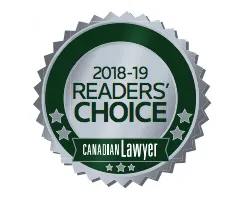 uLaw nominated for various categories of Reader's Choice Awards 2018