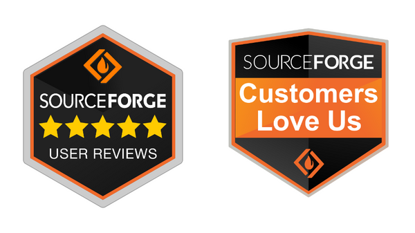 uLaw Wins the Summer 2022 Top Performer Award from SourceForge