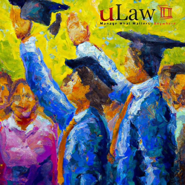 Ontario Paralegal Colleges deepen partnership with uLaw for curriculum