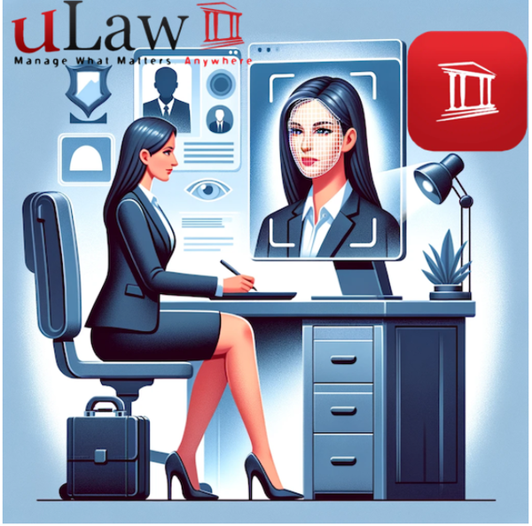 How to use uLaw's virtual verification