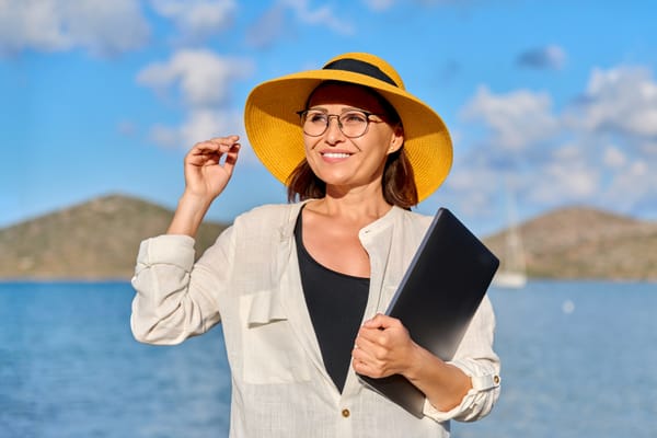 Summer season: is it time you take a small vacation from your law firm?