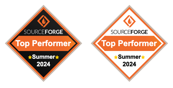 uLawPractice featured as Top Performer Summer 2024 by SourceForge