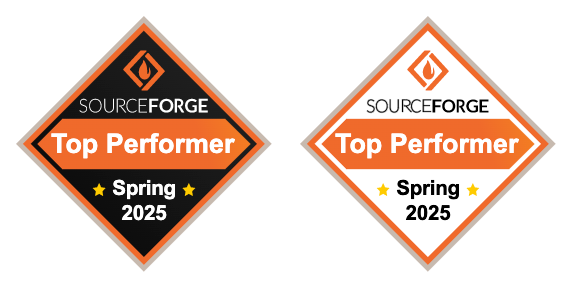 uLaw wins spring 2025 Top Performer award at Sourceforge