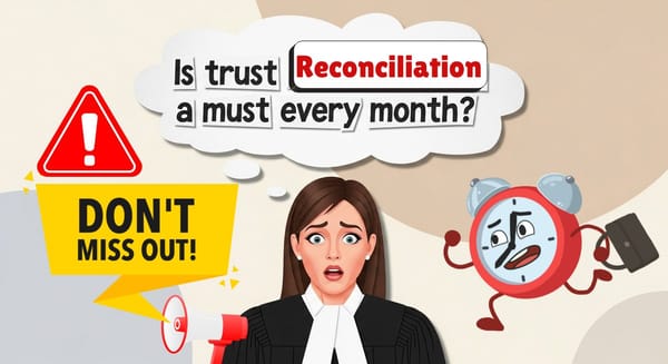 The Compliance Myth: Why "Zero Activity" Doesn't Mean "Zero Work"